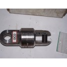 Heavy Duty Breakaway Connector DCD 00560 Series 010 turquoise pins