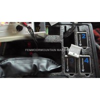 30047500 - Wireless Electronic Stethoscope Kit - "ChassisEAR" sykes-pickavant 