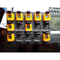 Reactec-DST-001-charging-hub-HVW-001-sensors-and-misc-spares.