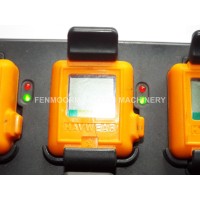 Reactec-DST-001-charging-hub-HVW-001-sensors-and-misc-spares.