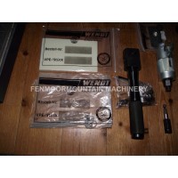 Lock Puller and euro snapper Kit, Wendt zie-fix locksmith set complete in  case