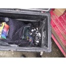 Mobile DJ, Sound, audio visual presentation equipment, small business package complete ready to go 