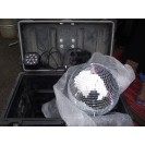 Mobile DJ, Sound, audio visual presentation equipment, small business package complete ready to go 