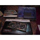 Mobile DJ, Sound, audio visual presentation equipment, small business package complete ready to go 