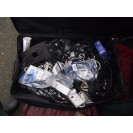 Mobile DJ, Sound, audio visual presentation equipment, small business package complete ready to go 