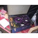 Mobile DJ, Sound, audio visual presentation equipment, small business package complete ready to go 