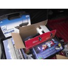Mobile DJ, Sound, audio visual presentation equipment, small business package complete ready to go 