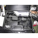 D-TEK® CO2 Refrigerant Leak Detector. Inficom 716-202-G5