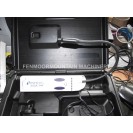 D-TEK® CO2 Refrigerant Leak Detector. Inficom 716-202-G5