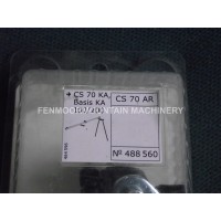 Festool 488560 Adjustable Stop CS 70 KA Basis KA 100/200