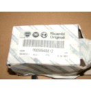 Crankshaft position  speed  Sensor Fiat 9948812 Genuine Fiat Spares