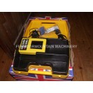 Rems Camsys nr 175000 Basic pack ,part set led monitor only for pipe cam