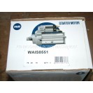 Wai parts Starter S 8551 Daewoo S-8551, Denso 228000-7470 others in desc