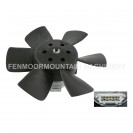 Febi Bilstein Radiator Fan 6989 - BRAND NEW - GENUINE -