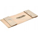 Festool 487704 Turbo filter bag -  1- BOX OF FIVE FILTER TF II-RS 4