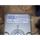 Butterfly valve DN65  PN16  BPS electric actuator Meson 780702 Marine sea direct Electric bilge valve. Princess Yachts 