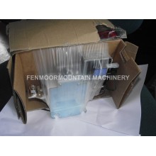ETA 160amp magnetic circuit breaker 437-K60-5-07-SI-FC24-160A, Princess Yachts ANCHOR WINDLASS REMOTE ETA SWITCH 
