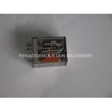 FINDER - 55.33.8.230.0000 - RELAY, 3PCO, 230VAC