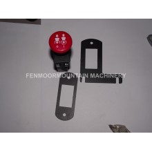 Jacobsen Textron Contax electrical PTO switch  4117230