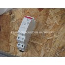 Latching relay, ABB 2CSM531000R0201 E251 32/48, 1 pole