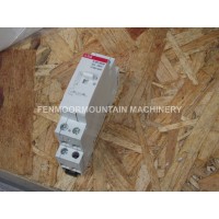 Latching relay, ABB 2CSM531000R0201 E251 32/48, 1 pole