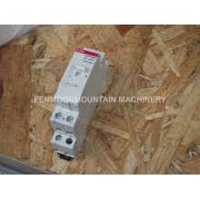 Latching relay, ABB 2CSM531000R0201 E251 32/48, 1 pole