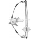 Magneti Marelli AC633 Window Regulator Peugeot 406 left rear