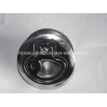 Southco M1-20 Series Lift and Turn Compression Latch lockable with thin mounting